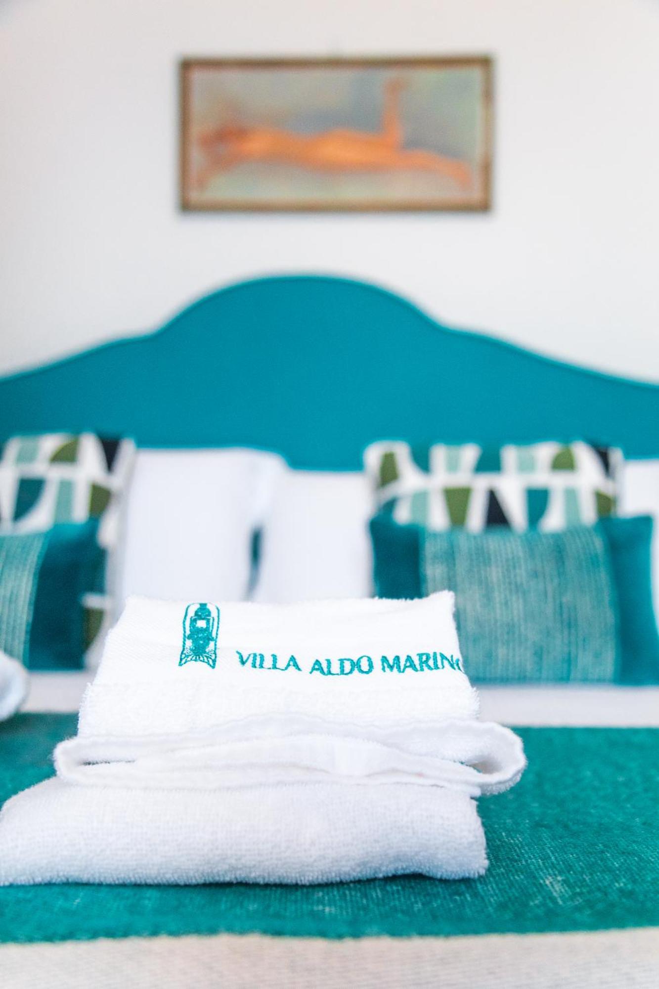 Yourhome - Villa Aldo Marino Positano Eksteriør bilde